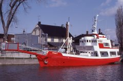 Thumbnail Image for Exploreur II