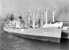 Thumbnail Image for Mormacsaga