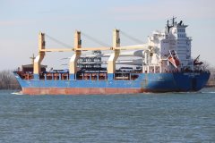 Thumbnail Image for BBC Weser