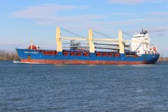 Thumbnail Image for BBC Weser