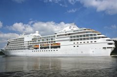 Thumbnail Image for Seven Seas Navigator