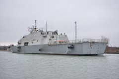 Thumbnail Image for USS Milwaukee