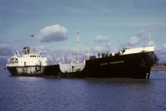 Thumbnail Image for River Transport