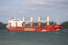 Thumbnail Image for Berge Shari