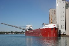 Thumbnail Image for Baie Comeau