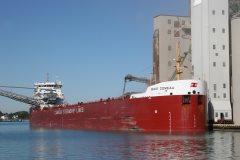 Thumbnail Image for Baie Comeau