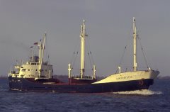 Thumbnail Image for Somersbydyke