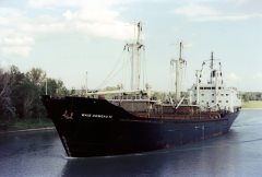 Thumbnail Image for Baie Comeau II oncontextmenu=