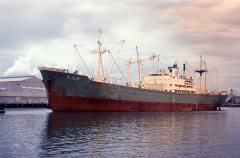 Thumbnail Image for Teiko Maru