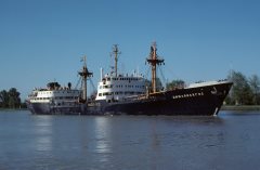 Thumbnail Image for Tsimlyanskges