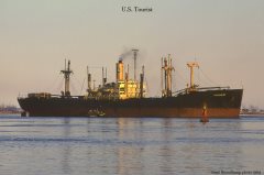 Thumbnail Image for U.S. Tourist