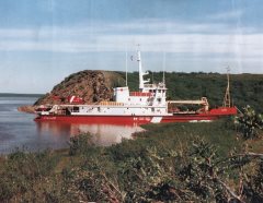 Thumbnail Image for CCGS Nahidik