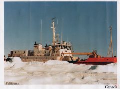 Thumbnail Image for CCGS Nahidik