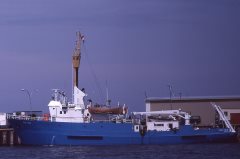 Thumbnail Image for Fogo Isle