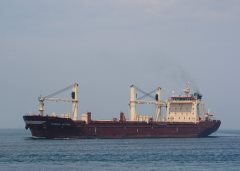 Thumbnail Image for Federal Mattawa