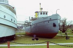 Thumbnail Image for CGS Bradbury