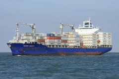 Thumbnail Image for Maersk Niagara