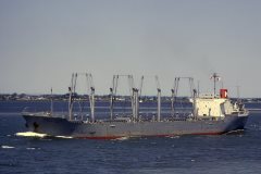 Thumbnail Image for Atlantic Maru