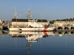 Thumbnail Image for USCGC Finback