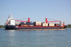 Thumbnail Image for Claude A. Desgagnés