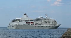 Thumbnail Image for Silver Shadow