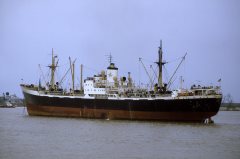 Thumbnail Image for Compass Spirit