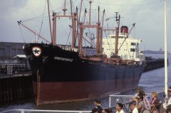 Thumbnail Image for Constantinople