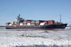 Thumbnail Image for CMA CGM Montreal