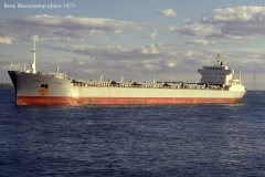 Thumbnail Image for Federal St Laurent