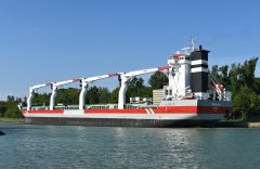 Thumbnail Image for Tiberborg