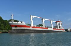 Thumbnail Image for Tiberborg