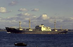 Thumbnail Image for Gordian