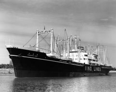 Thumbnail Image for Muneshima Maru