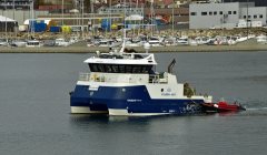 Thumbnail Image for Brennsund