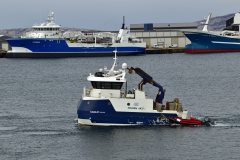 Thumbnail Image for Brennsund