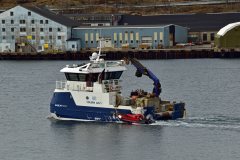 Thumbnail Image for Brennsund