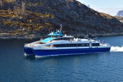 Thumbnail Image for Fjordstrom