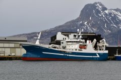 Thumbnail Image for Kvannoy