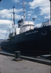 Thumbnail Image for Foundation Frances