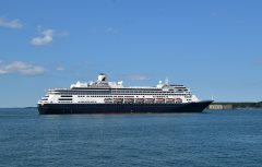 Thumbnail Image for Volendam