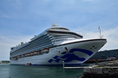 Thumbnail Image for Emerald Princess oncontextmenu=