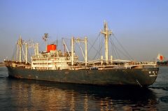 Thumbnail Image for Honolulu Maru