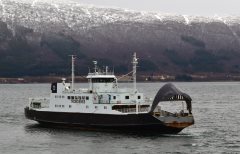 Thumbnail Image for Trondenes