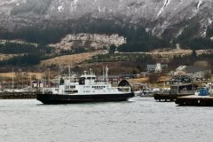 Thumbnail Image for Trondenes