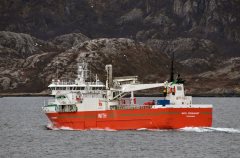 Thumbnail Image for With Frohavet