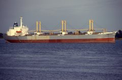 Thumbnail Image for Khian Captain