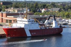 Thumbnail Image for CCGS Teleost