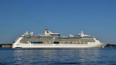 Thumbnail Image for Serenade of the Seas oncontextmenu=