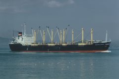 Thumbnail Image for Maritime Leader