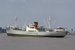 Thumbnail Image for Montevideo